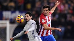 LaLiga predictions: week 31