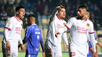 Mercado de fichajes en Chile, en vivo: traspasos, bajas y rumores de Colo Colo, U. de Chile, Católica...