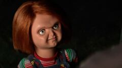 Chucky, tráiler
