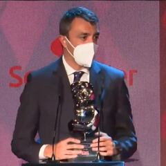 La Vuelta España más difícil de siempre tiene su premio