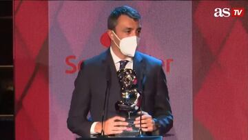 La Vuelta España más difícil de siempre tiene su premio