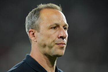 LAFC: possible starting lineup for the 2024 Leagues Cup final against Columbus Crew