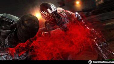 [E3] Ninja Gaiden III, Impresiones