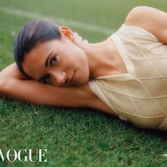 Aitana: “Nadie me ha cambiado ni nada me va a cambiar”