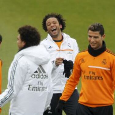 Cristiano estrena Balón