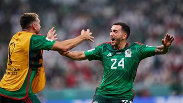 Se cumplen 100 años del primer partido de la Selección Mexicana