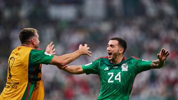Se cumplen 100 años del primer partido de la Selección Mexicana