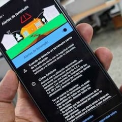 Revelan el secreto de Google para poder alertar el temblor en Santiago en tiempo récord: funcionará en un terremoto