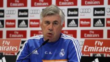 Carlo Ancelotti