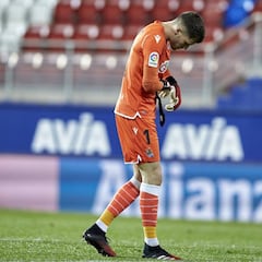 Remiro da positivo en el test serológico del coronavirus