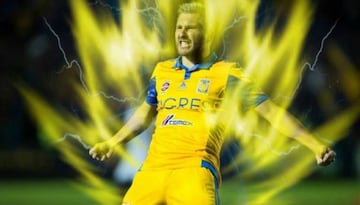 Los 40 mejores memes de André-Pierre Gignac en Liga MX