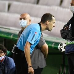 Al VAR no le sentó bien el confinamiento