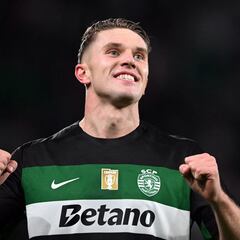 The fight is on! The Premier League clubs battling for $100 million striker