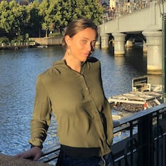 Paula Badosa lucha por una plaza en Australia