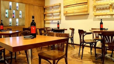 Ruta del Pulpo o cmo degustar de la autntica comida gallega en Madrid