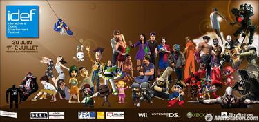 La IDEF 2009 se desarrolla sin grandes novedades