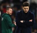 Pochettino, el peor entrenador de la era Qatarí en el PSG