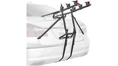 Este ‘rack’ para bicicletas es el más vendido de Amazon México