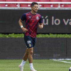 Para Molina es “injusto” pedir salida de Vucetich