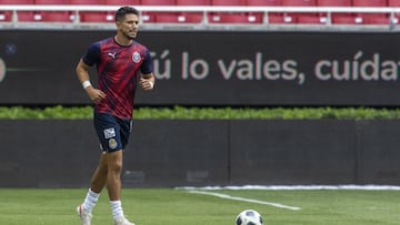 Para Molina es “injusto” pedir salida de Vucetich