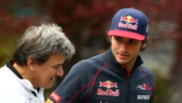 Carlos Sainz Jr.