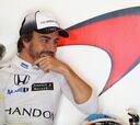 McLaren espera que Alonso esté delante de Ferrari en Mónaco
