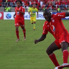 Fichajes: Altas y bajas para la Liga Águila II-2018