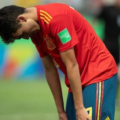 Baño de realidad de Francia