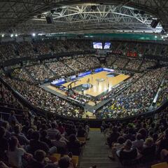 El Bilbao promueve la 'grada de animación Javi Salgado'