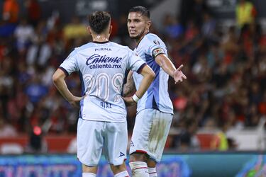 Cruz Azul irá por cuatro jugadores en el mercado de invierno
