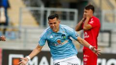 O’Higgins vence a Ñublense y llega al quinto puesto