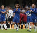 Resumen del Chelsea vs Newcastle, jornada 9 de la Premier League 24-25