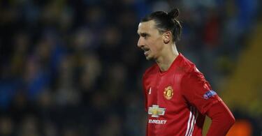 Sven knew Ibrahimovic would succeed at United