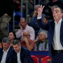 Orellana: “Necesitábamos que la afición volviera a sentirse orgullosa del equipo”