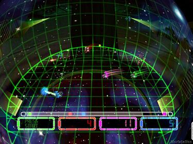 Fuzion Frenzy (Xbox)