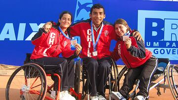 Medallero histórico de los Juegos Parapanamericanos: en qué lugar empieza Chile Santiago 2023