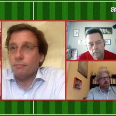 "El Atlético tiene jugadores con calidad para jugar mejor"