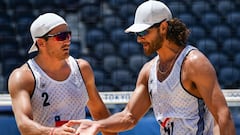 Los Grimalt hacen historia