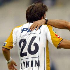 Anécdotas que no conocías de los Pumas vs América