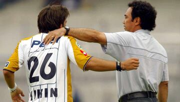 Anécdotas que no conocías de los Pumas vs América