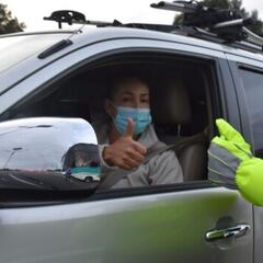 Excepción del pico y placa para el personal de salud: hasta cuándo se extiende y qué implica