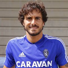 "A 2020 le pido el ascenso; estamos en el buen camino"