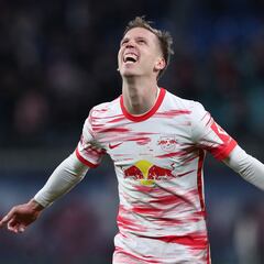 El Leipzig le pone precio a Olmo