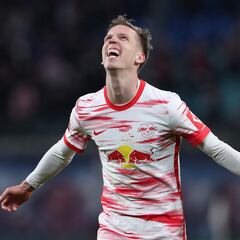 Dani Olmo es una ganga: Madrid, Barça y Bayern, detrás