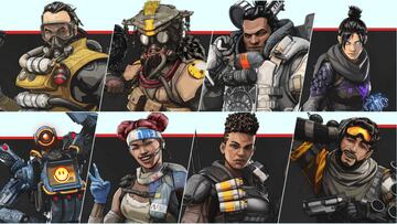 Apex Legends 