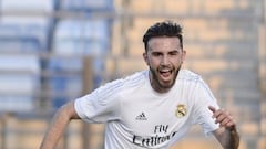 Real Madrid: The future