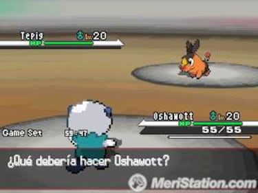 El Global Link de Pokémon e.Blanca/Negra se retrasa en Europa