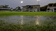 Si el Gimnasia - Boca se vuelve a suspender, se jugará el jueves