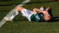 La pesadilla de Wanderers