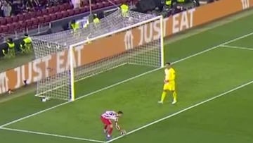 “Los clubes llaman a la UEFA para quejarse de los árbitros”